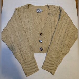 Princess Polly sweater